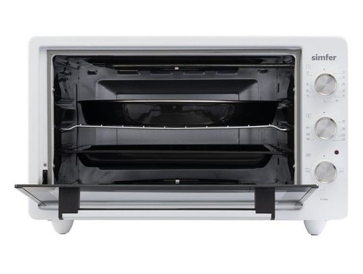 Электрическая мини-печь SIMFER M 4200
